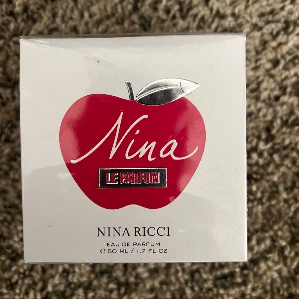 Nina Ricci Ladies Nina Le Parfum EDT
Spray 1.7 oz Fragrances - Picture 2 of 5